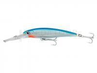 Leurre Rapala X-Rap Magnum 20 | 14cm 46g - Silver Blue