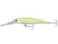 X-Rap Magnum 30 - Hot Chartreuse
