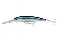 X-Rap Magnum 30 - Silver Blue Mackerel