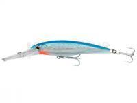 X-Rap Magnum 40 - Silver Blue