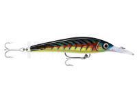 Leurre dur Rapala X-Rap Magnum Xtreme 16cm - HD Lime Light UV