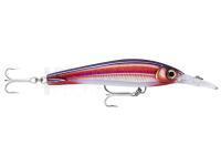 Leurre dur Rapala X-Rap Magnum Xtreme 16cm - HD Read Red Bait