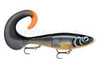 Leurre Rapala X-Rap Otus 17cm - Halloween (HLW)