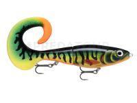 Leurre Rapala X-Rap Otus 17cm - Hot Tiger Pike (HTIP)