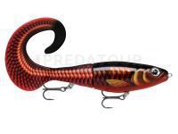 Leurre Rapala X-Rap Otus 17cm - Twilight Zone (TWZ)