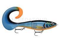 Leurre Rapala X-Rap Otus 25cm - Blue Ghost (BGH)