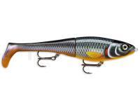 Leurre Rapala X-Rap Peto 14cm - Halloween (HLW)