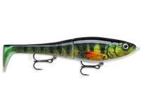 Leurre Rapala X-Rap Peto 14cm - Live Perch (PEL)