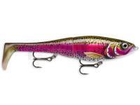 Leurre Rapala X-Rap Peto 14cm - Live Rainbow Trout (RTL)