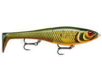 Leurre Rapala X-Rap Peto 14cm - Scaled Roach (SCRR)