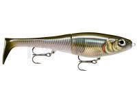 Leurre Rapala X-Rap Peto 14cm - Smelt On The Beach (SMB)