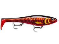 Leurre Rapala X-Rap Peto 14cm - Twilight Zone (TWZ)