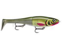 Leurre Rapala X-Rap Peto 20cm - Olive Green