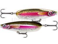 Leurre Rapala X-Rap Scoop 14cm - Live Rainbow Trout