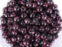 Hends Tungsten Plus Marbre 3.8mm - BLACK / UV FLUO PINK
