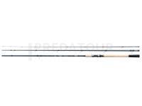 Canne Jaxon Eclatis Match TX 3.90m 5-20g