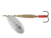 Cuiller Tournante Rublex Veltic No. 6 -  A