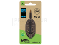 Mikado MFX Q.M.F Method Feeder XL - 50g