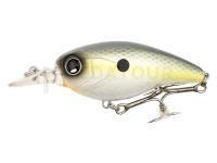 Leurre dur Shimano Bantam Kozak SR | 54mm 8g - 010 Sexy Shad