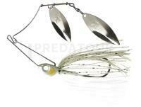 Leurre Mustad Arm Lock Spinnerbait 28g - Ayu