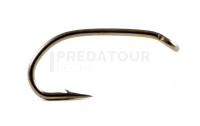 Hameçons Sprite Hooks All Purpose Dry S1401 Bronze - #16