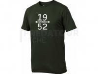 Westin EST1952 T-Shirt Deep Forest - XXL