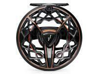 Moulinet Guideline Scandi Black/Bronze - #911