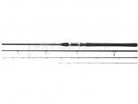 Canne Daiwa Black Widow Feeder 3.60m -120g