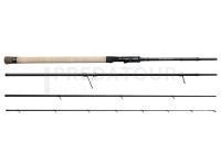 Canne Salmonoid Spin Travel 10’ 305cm 12-34g