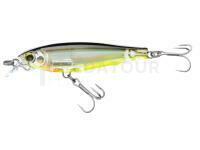 Yo-Zuri 3D Inshore Fingerling Suspending 10cm - R1410-BSCL Black Silver Chartreuse