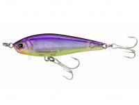 Leurre Yo-zuri 3D Inshore TwitchBait 110mm 30g - R1348-V Violet