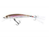 Leurre Yo-Zuri 3DB Jerkbait 90 SP | 3-1/2 in | 90 mm | 3/8 oz | 10g - Real Smelt (R1103-RSM)