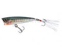 Leurre Yo-Zuri 3DB Popper 75mm 10g | 3 in 3/8 oz - Real Bluegill (R1101-RBG)