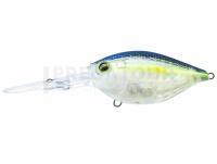 Leurre Yo-zuri 3DR-X Crank DD 50mm 10g - R1442-GSSS Ghost Sexy Shad