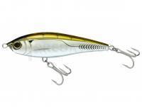 Leurre Yo-Zuri Hydro Twitchbait S 150mm 2-5/8oz - R1432 HAJ Bronze