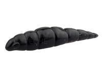 Leurre souple Fishup Yochu 1.7 - 101 Black