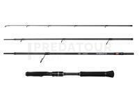 Canne Penn Overseas XT II Inshore 2.50m 12-44g