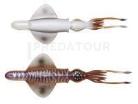 Leurre mer Savage Gear Swim Squid RTF 25cm 160g S - Horny Squid