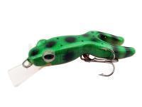 Leurre Bielik Żaba (Frog) 4.5cm - Z5