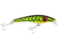 Leurre Zalt Zam 8cm 10g Floating - 37