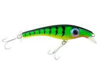 Leurre Zalt Zam 8cm 10g Floating - 39