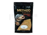 Groundbaits Method Feeder Ready 750g - Tiger nut
