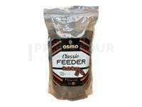 Osmo Classic Feeder Dark Cage 900g