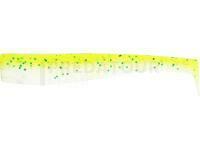 Westin Magic Minnow Weedless Jig Spare Body 10cm 9g - Sparkling Chartreuse