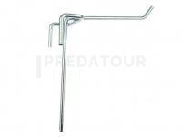 Hook for products - 10 cm