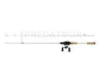 MAX PRO 662M 1.98m 10-40g + MAX5PROLP-L