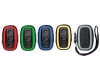 Dam Madcat TopCat Alarm Set 4+1 RED GREEN BLUE YELLOW