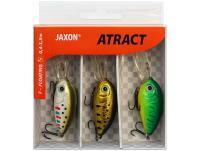 Jaxon ATRACT Aris 4cm