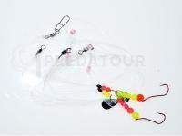 Surfcasting salt rig AJ-M62 B