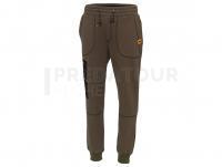 Pantalons Prologic Carpio Joggers Army Green - XL